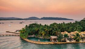 Secluded luxury awaits at Cambodia’s premier island retreat